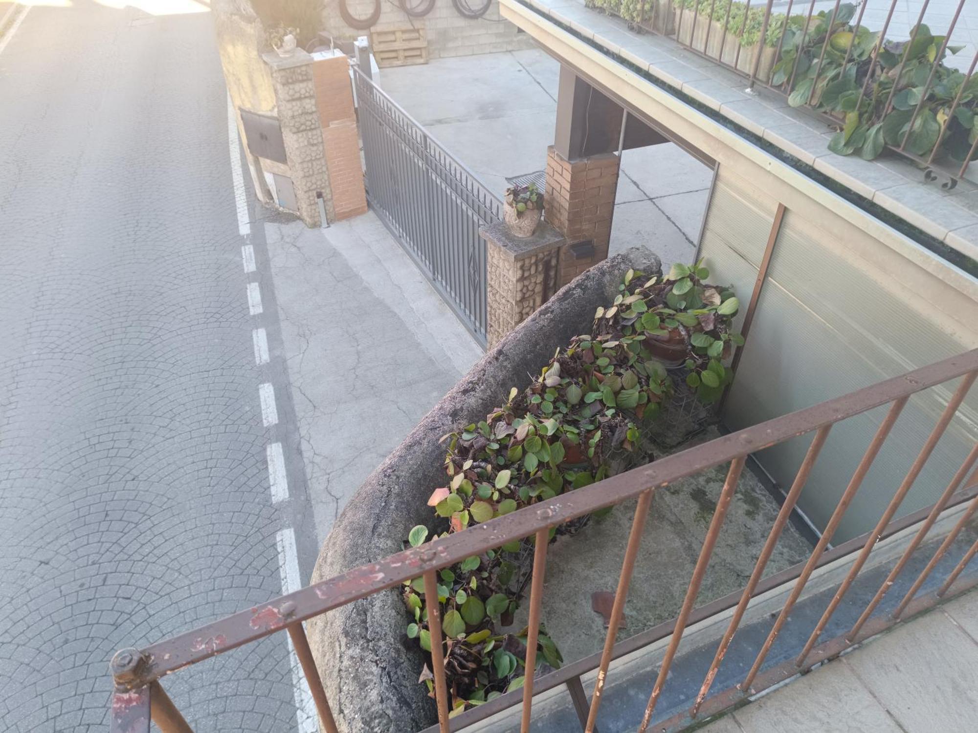 Appartamento In Piazza Moniga del Garda Dış mekan fotoğraf