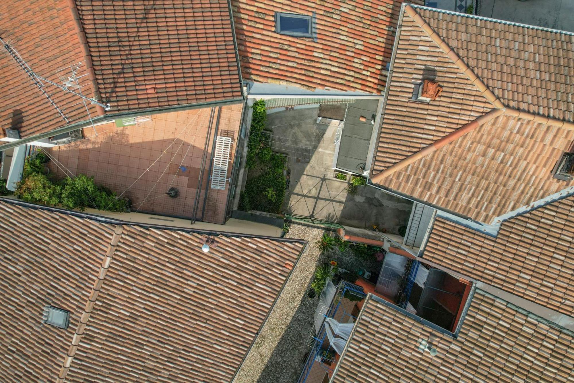 Appartamento In Piazza Moniga del Garda Dış mekan fotoğraf