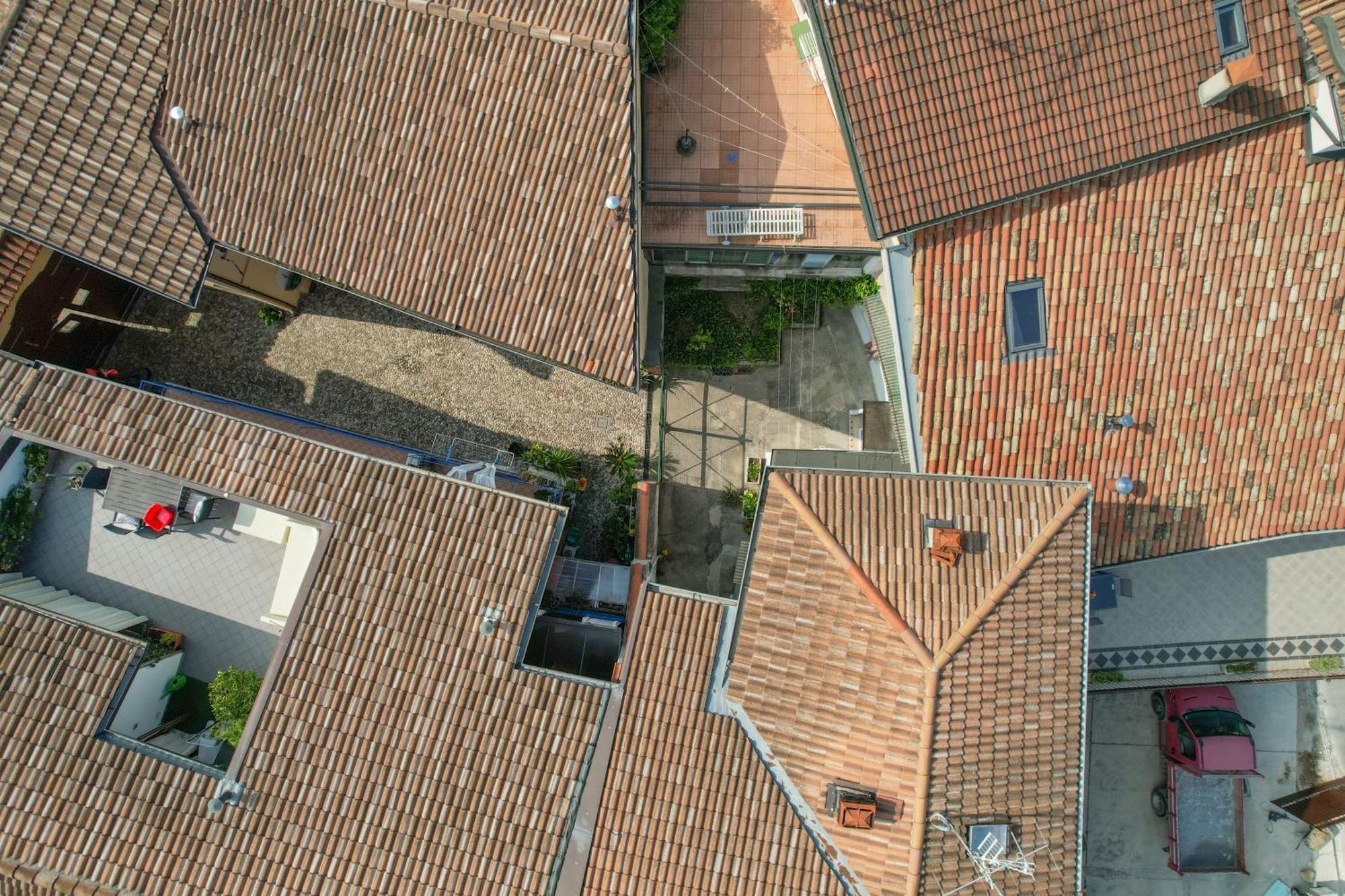 Appartamento In Piazza Moniga del Garda Dış mekan fotoğraf